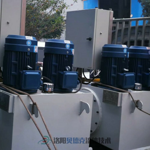 若讓液壓系統(tǒng)長期工作，要注意哪些方面呢